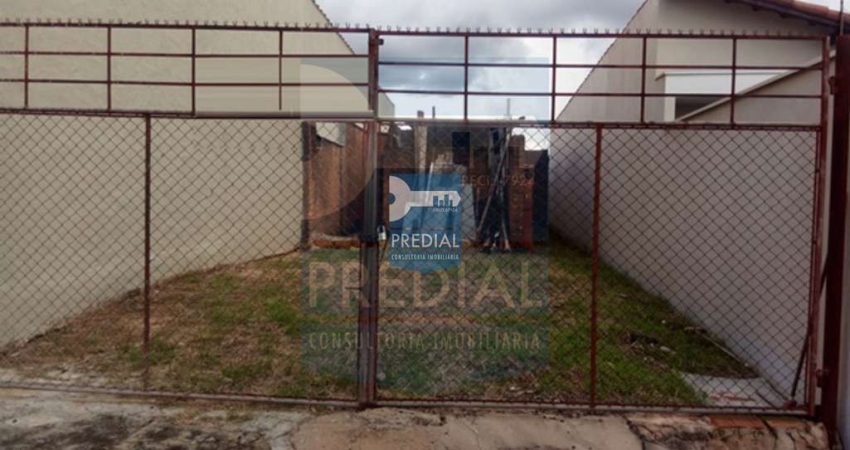 Terreno Residencial 0 quarto para Venda Jardim Tangará, São Carlos