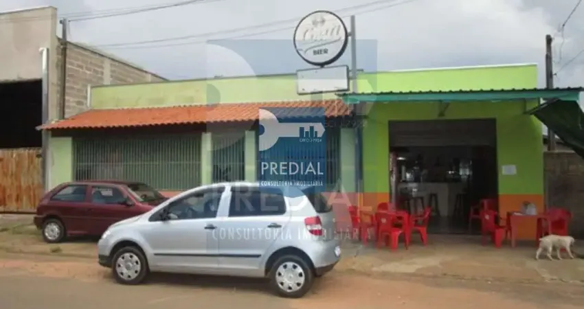 Casa com 3 quartos à venda na Rua Antonio Marcos Cândido Silva, Parque Novo Mundo, São Carlos