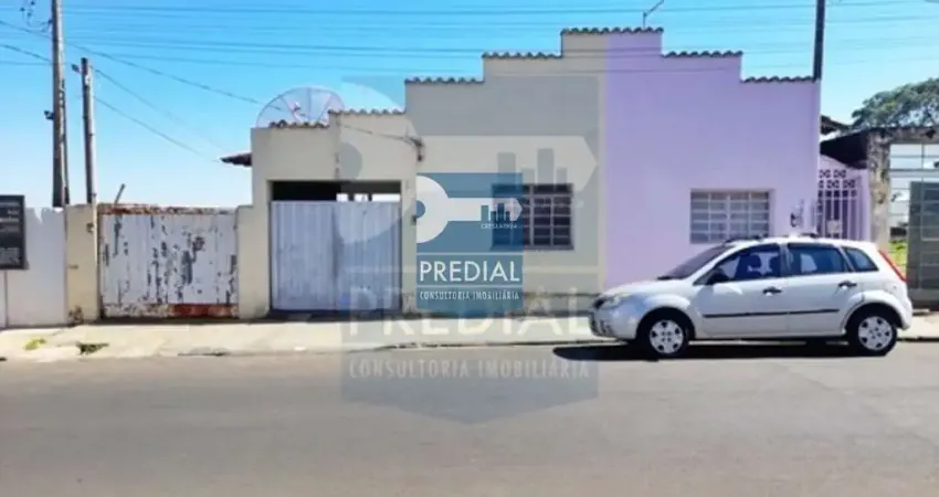 Casa com 3 quartos à venda na Avenida Doutor Carlos Botelho, Centro, São Carlos