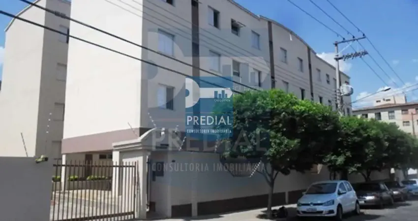 Apartamento 3 quartos para Venda Jardim São Carlos, São Carlos