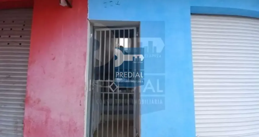 Sala comercial para alugar no Jardim Cruzeiro do Sul, São Carlos 