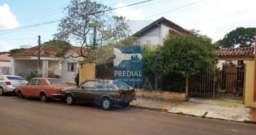 Terreno Residencial 0 quarto para Venda Jardim Brasil, São Carlos