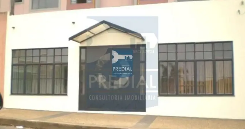Salão Comercial 0 quarto para Venda Jardim Santa Paula, São Carlos