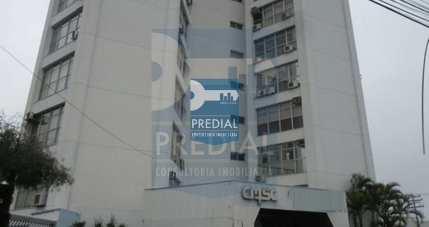 Sala comercial à venda na Rua Dona Maria Jacinta, Jardim Paraíso, São Carlos