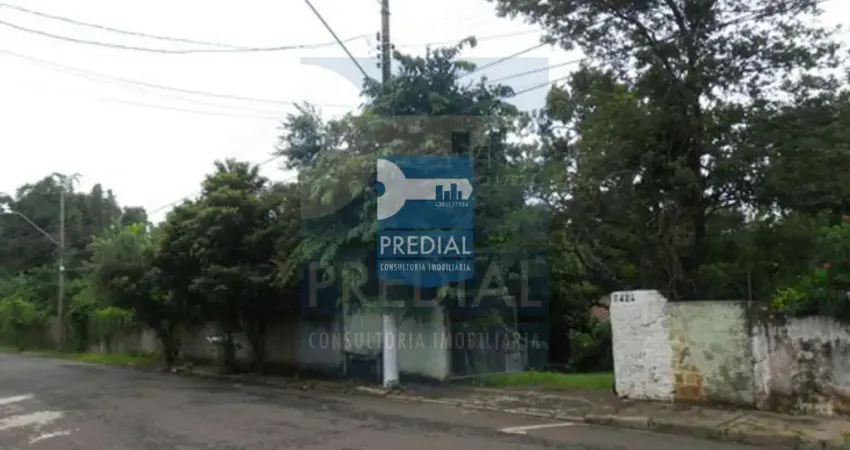Terreno Residencial 0 quarto para Venda Vila Faria, São Carlos