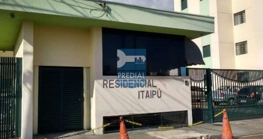 Apartamento 2 quartos para Venda Vila Jacobucci, São Carlos