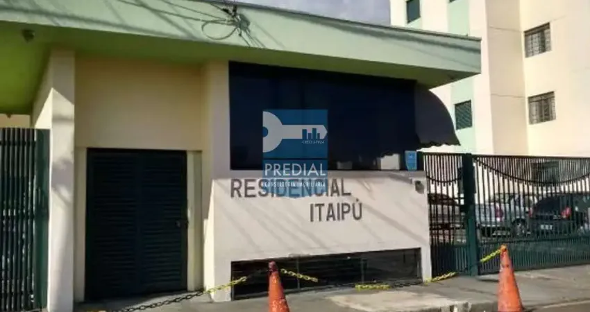 Apartamento 2 quartos para venda vila jacobucci, são carlos