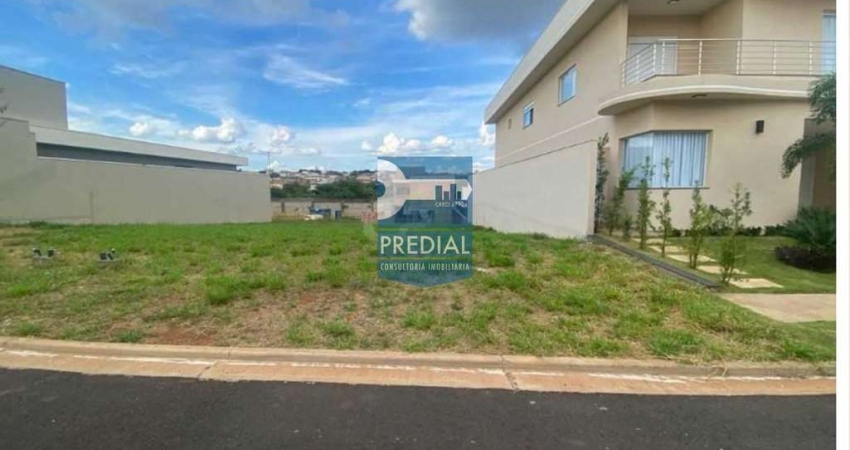Terreno Residencial para Venda Parque Faber Castell IV, São Carlos