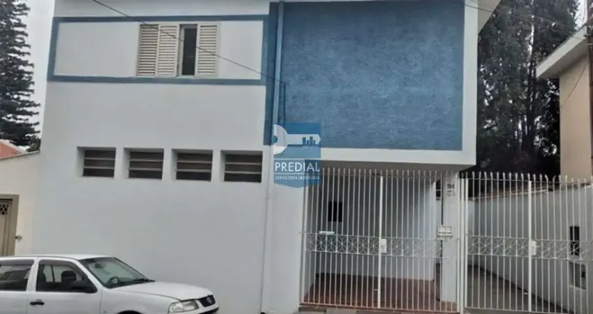 Casa 2 quartos para Venda Vila Monteiro (Gleba I), São Carlos