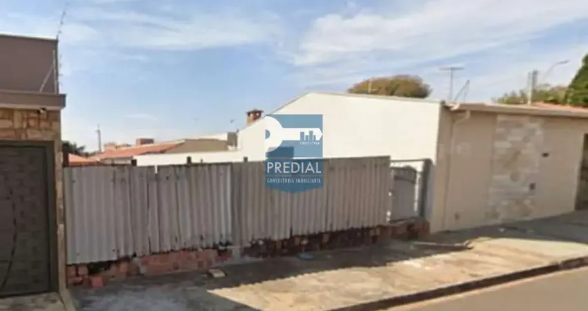 Terreno residencial para venda residencial itamarati, são carlos