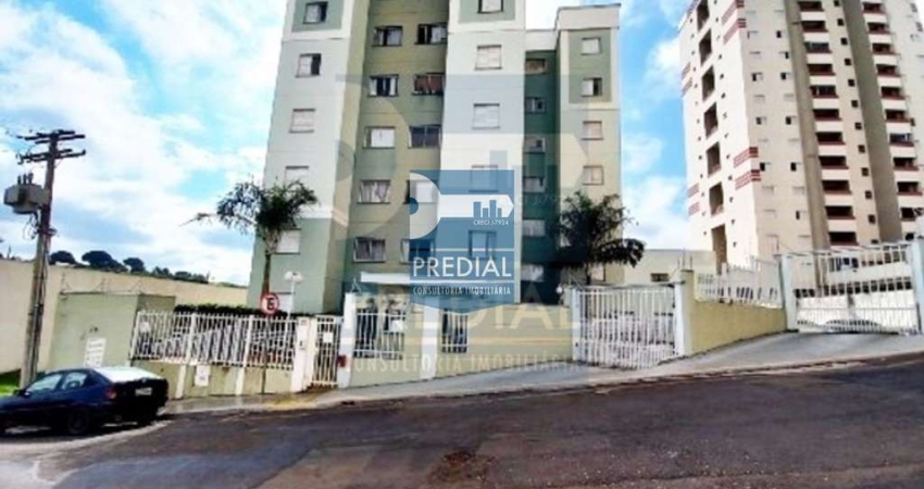 Apartamento 2 quartos para Venda Jardim Gibertoni, São Carlos