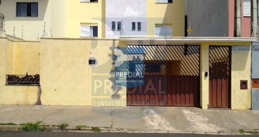 Apartamento 1 quarto para Venda Jardim Bandeirantes, São Carlos