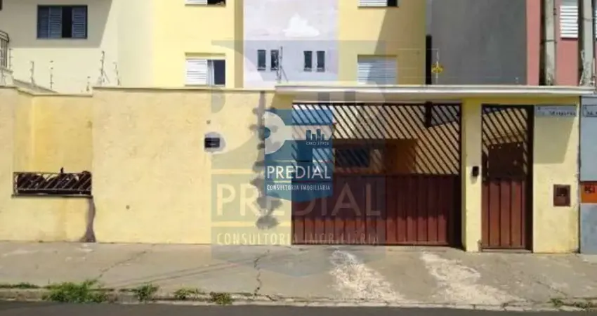 Apartamento 1 quarto para venda jardim bandeirantes, são carlos