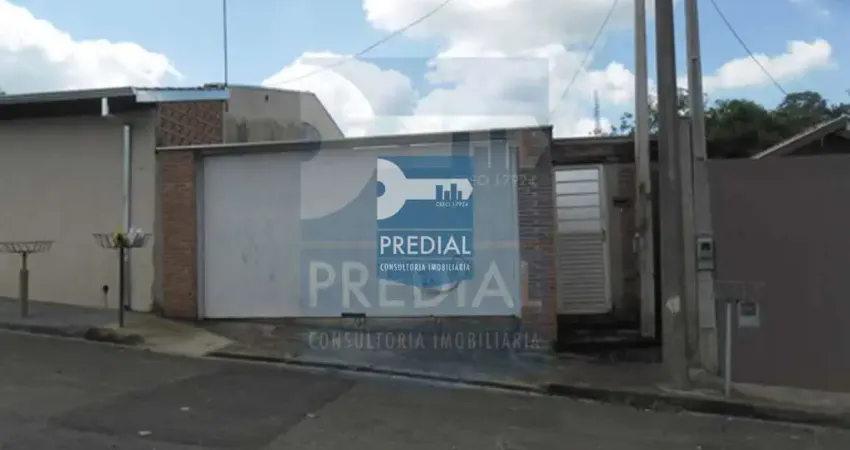 Casa com 1 quarto à venda na Rua Beatriz Ferreira de Almeida Faccin, Chácara São Caetano, São Carlos