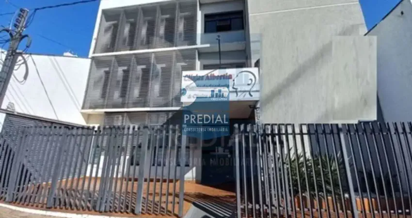 Sala comercial para alugar na Avenida São Carlos, Centro, São Carlos