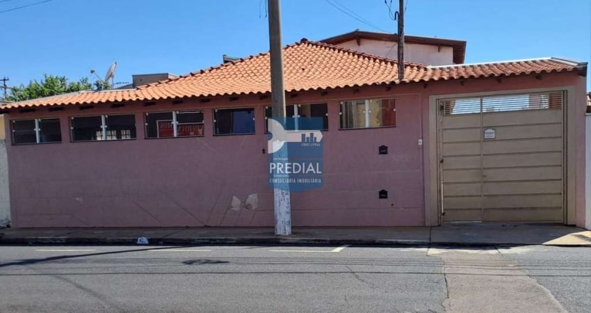 Casa com 4 quartos à venda na PAULINO CARLOS, Centro, Ibaté