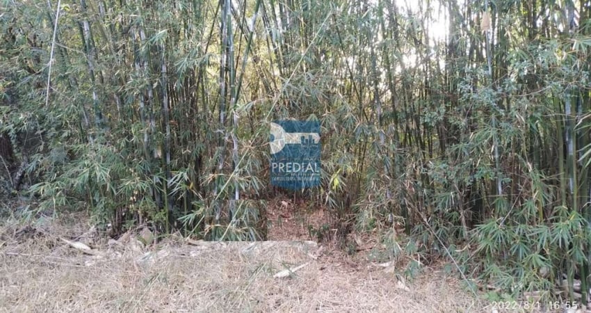 Terreno Residencial para Venda ESTANCIA UBÁ, Itirapina