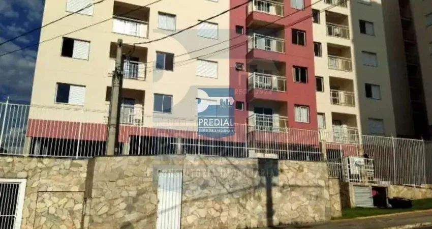Apartamento com 1 quarto à venda na Rua Episcopal, Centro, São Carlos