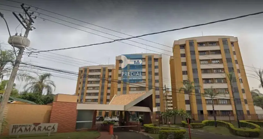 Apartamento 2 quartos para venda residencial itamaracá, parque santa mônica, são carlos