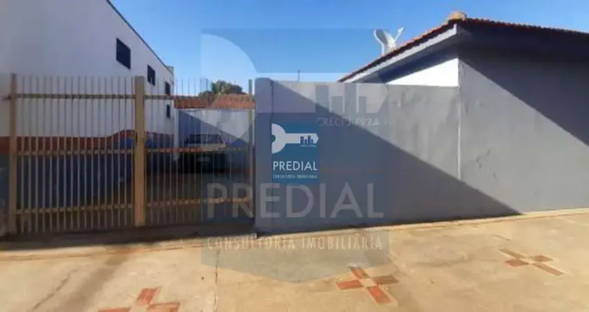 Casa com 3 quartos à venda na Rua Philomena Fauvel, Jardim Beatriz, São Carlos