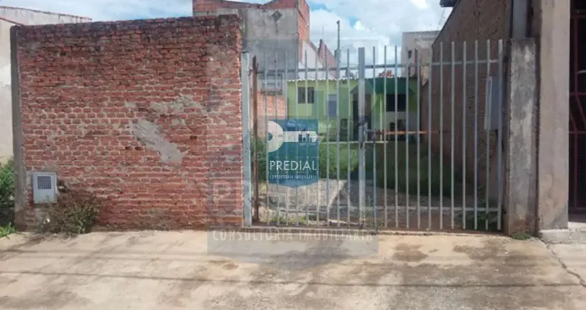 Casa 1 quarto para venda conjunto habitacional dom constantino amstalden, são carlos