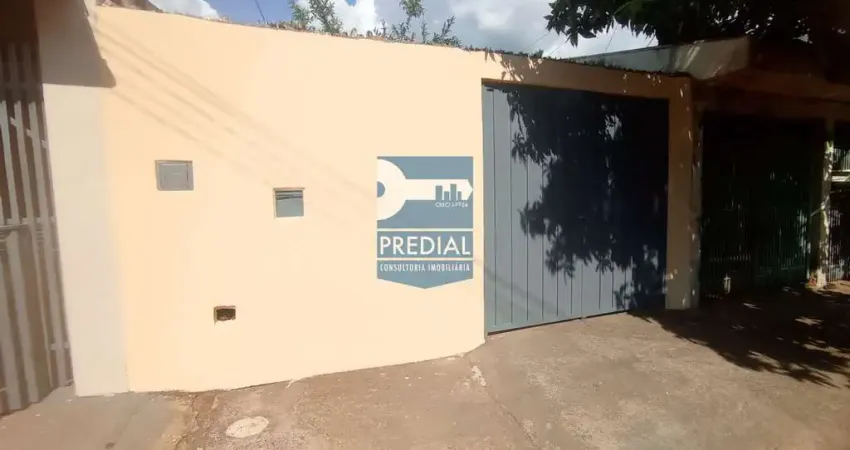 Casa com 2 quartos à venda no Jardim Jóckei Club A, São Carlos 