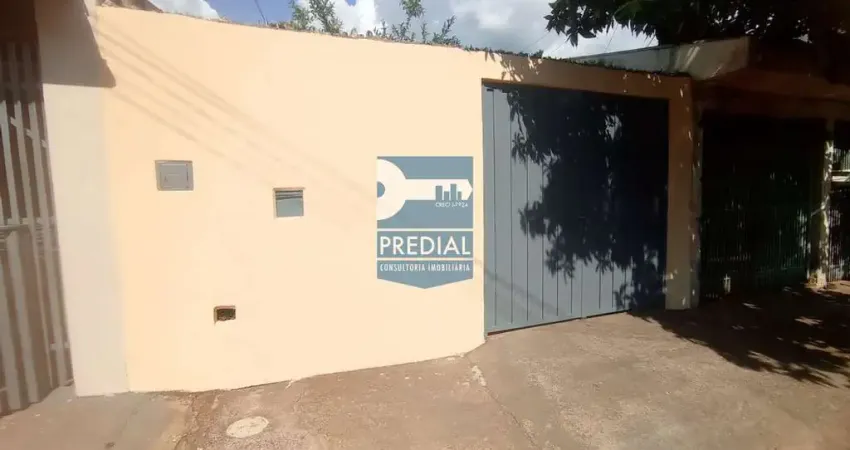 Casa 2 quartos para Venda Jardim Jockey Clube, São Carlos