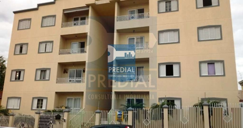 Apartamento 2 quartos para Venda Centro, São Carlos