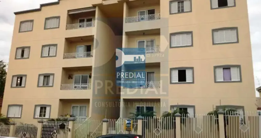 Apartamento com 2 quartos à venda na Rua Aquidaban, Centro, São Carlos