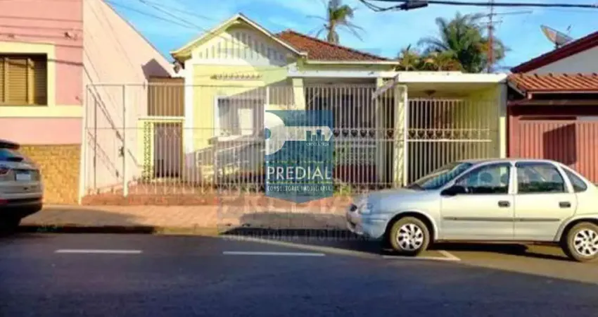 Casa com 3 quartos à venda no Centreville, São Carlos