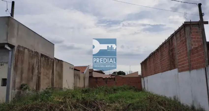 Terreno Residencial para Venda Cidade Aracy, São Carlos