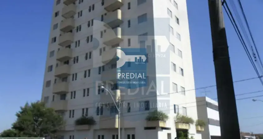 Apartamento 2 quartos para Venda Centro, São Carlos