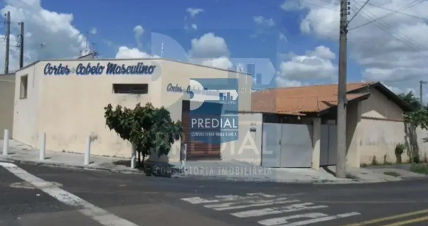 Casa 2 quartos para Venda Jardim Ipanema, São Carlos