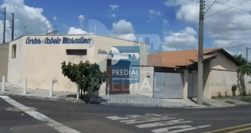 Casa com 2 quartos à venda na Rua Renato Talarico Lima Pereira, Jardim Ipanema, São Carlos