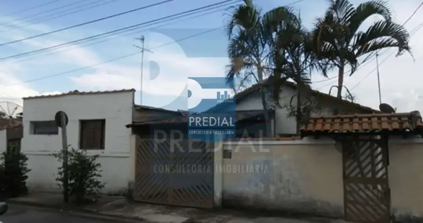 Casa com 6 quartos à venda na Rua Porto Alegre, Vila Celina, São Carlos