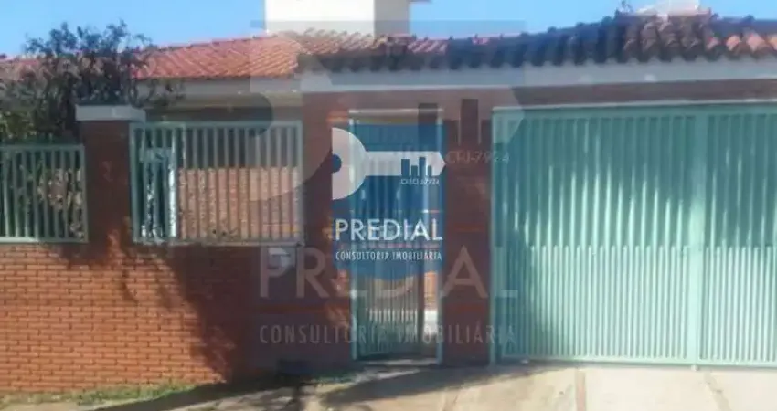 Casa 3 quartos para venda vila monteiro (gleba i), são carlos