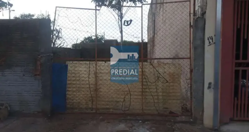 Terreno à venda na Rua José Nazzari, Jardim Munique, São Carlos