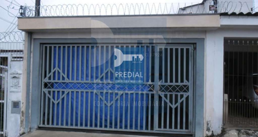 Casa 2 quartos para Venda Chácara São Caetano, São Carlos