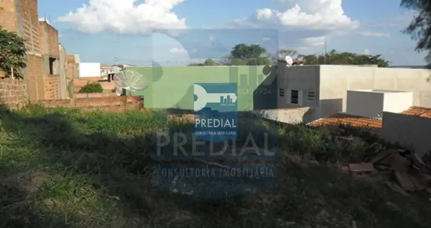 Terreno residencial 0 quarto para venda jardim beatriz, são carlos