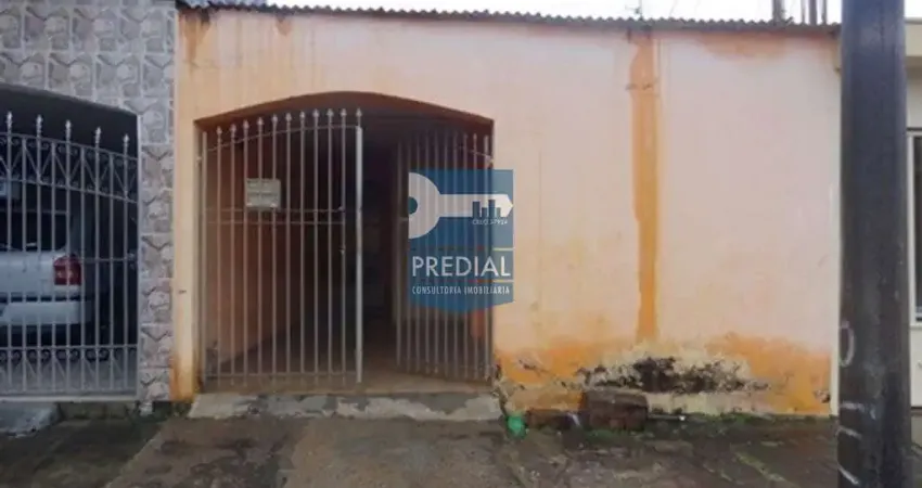 Casa 2 quartos para Venda Jardim Beatriz, São Carlos