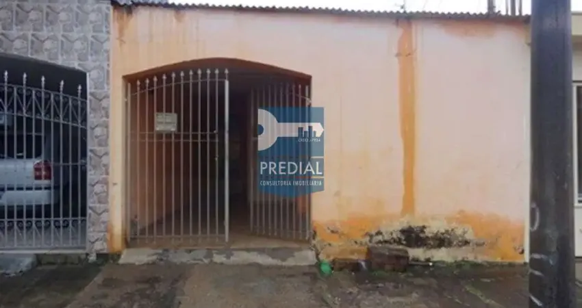 Casa com 2 quartos à venda na Rua João Ribeiro de Souza Filho, Jardim Beatriz, São Carlos