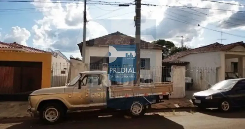 Casa 3 quartos para Venda Jardim Brasil, São Carlos