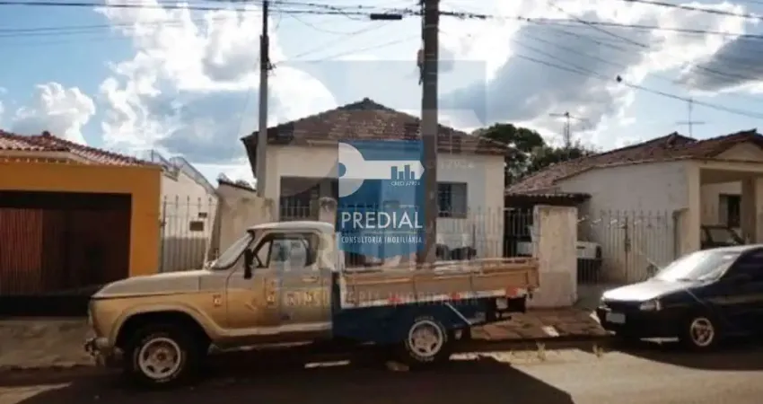 Casa com 3 quartos à venda na Rua Totó Leite, Jardim Brasil, São Carlos