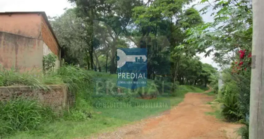 Terreno residencial 0 quarto para venda jardim maracanã, são carlos