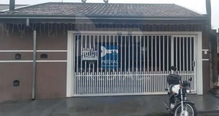 Casa 2 quartos para venda residencial parque douradinho, são carlos