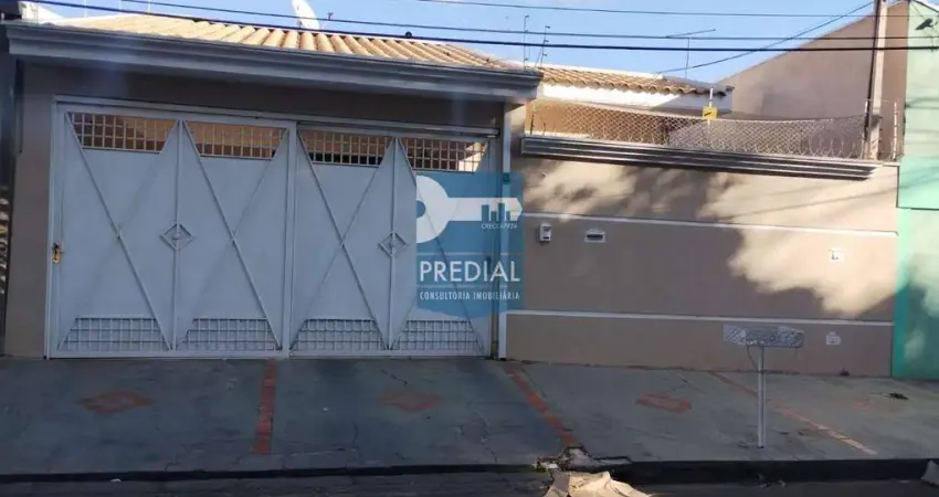 Casa com 2 quartos à venda na Rua Teotônio Vilela, Jardim São Rafael, São Carlos