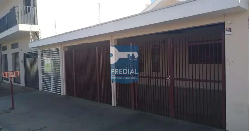 Casa 3 quartos para venda jardim são joão batista, são carlos