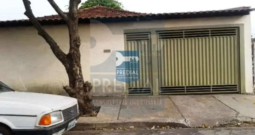 Casa com 3 quartos à venda na Rua Capitão Manoel Alves Carneiro, Vila Boa Vista 1, São Carlos