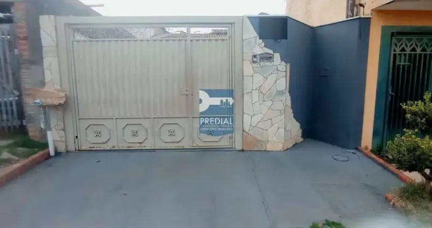 Casa 3 quartos para venda conjunto habitacional santa angelina, são carlos