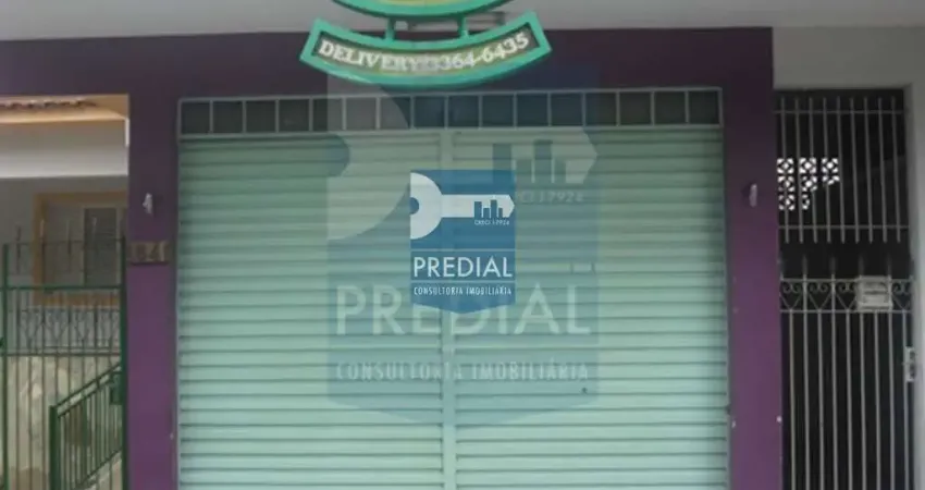 Ponto comercial para alugar no Centro, São Carlos 